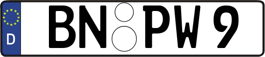BN-PW9