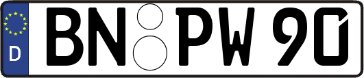 BN-PW90