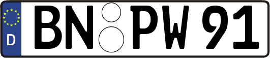BN-PW91