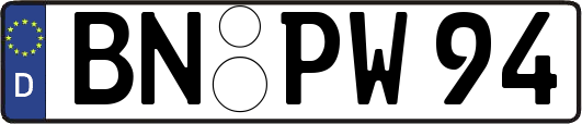 BN-PW94