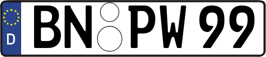 BN-PW99
