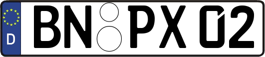 BN-PX02