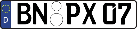 BN-PX07