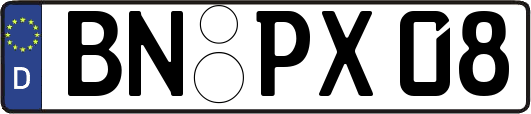BN-PX08