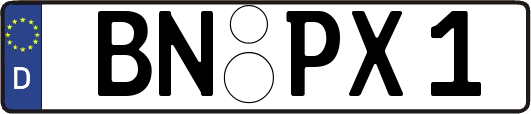 BN-PX1
