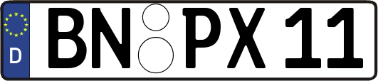 BN-PX11