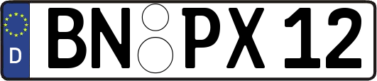 BN-PX12