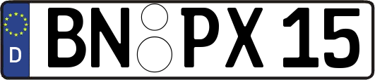 BN-PX15