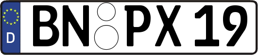 BN-PX19