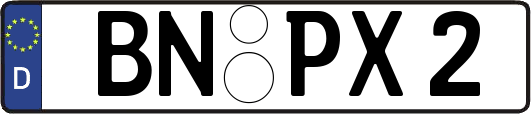BN-PX2