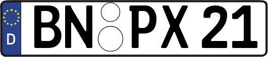 BN-PX21