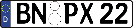 BN-PX22