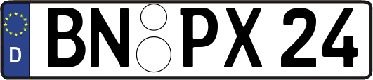 BN-PX24