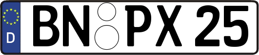 BN-PX25