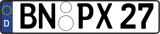 BN-PX27
