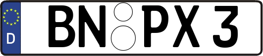 BN-PX3