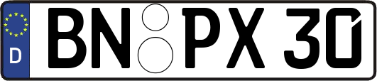 BN-PX30
