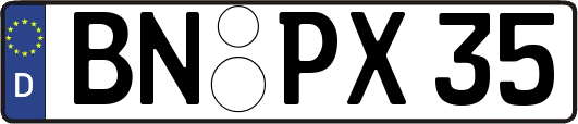 BN-PX35