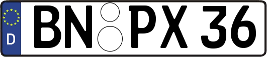 BN-PX36