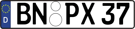 BN-PX37