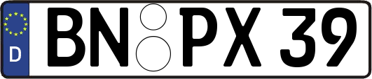 BN-PX39