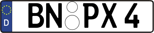 BN-PX4
