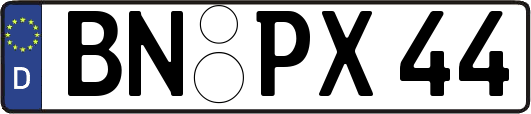 BN-PX44