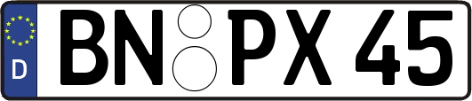 BN-PX45