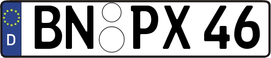 BN-PX46