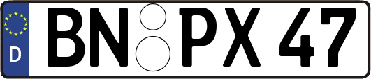 BN-PX47