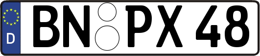 BN-PX48