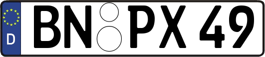 BN-PX49