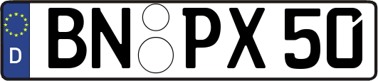 BN-PX50