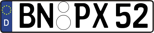 BN-PX52