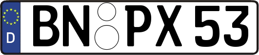 BN-PX53