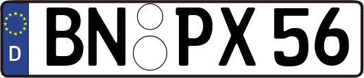 BN-PX56