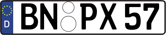 BN-PX57
