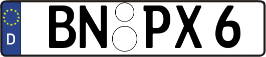 BN-PX6