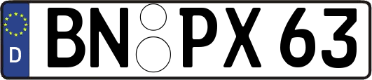 BN-PX63