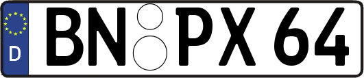 BN-PX64