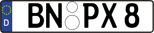 BN-PX8
