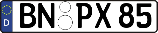 BN-PX85