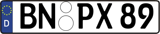 BN-PX89
