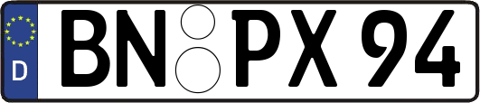 BN-PX94