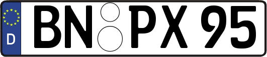 BN-PX95