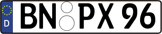 BN-PX96