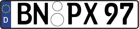 BN-PX97