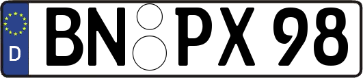 BN-PX98