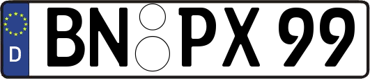 BN-PX99
