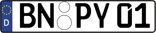 BN-PY01